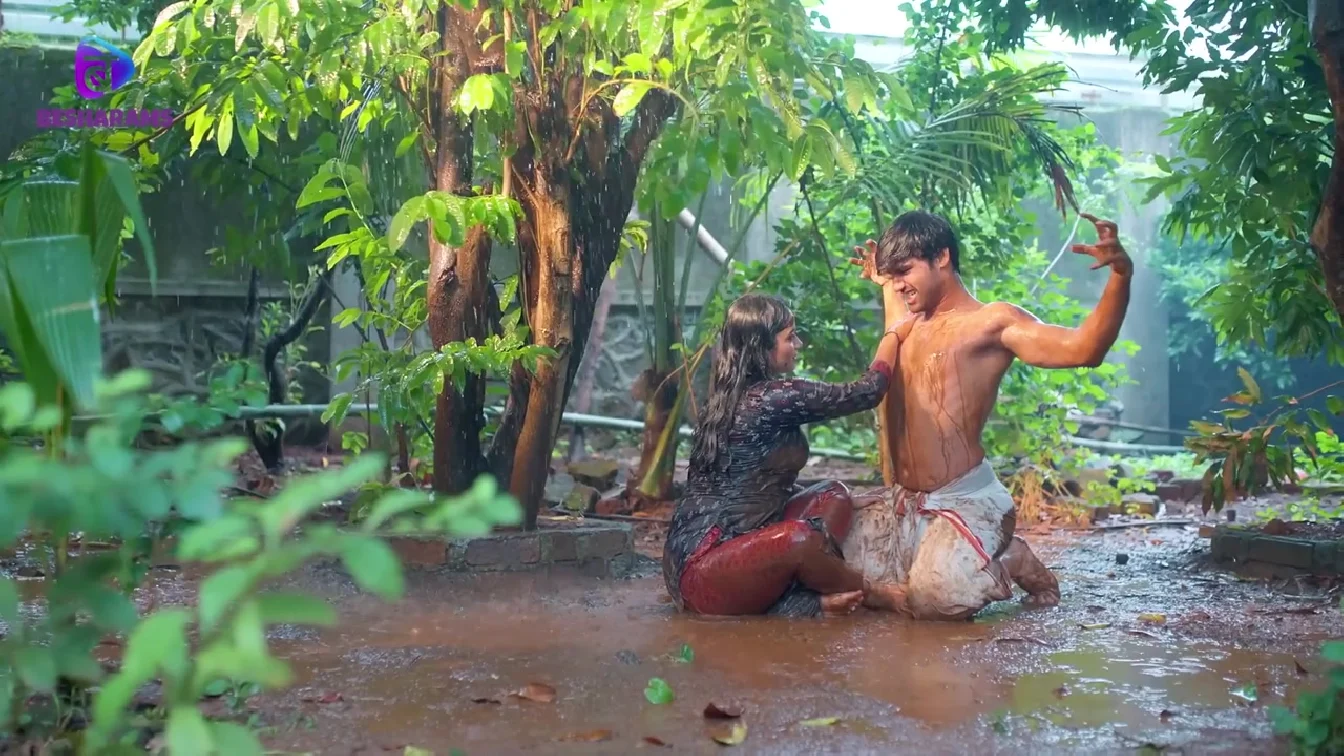 Akalmand Junglee S01 E04 Besharams
